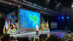 Gubernur Bali sebut proyek PSEL Danantara mulai dibangun 2026